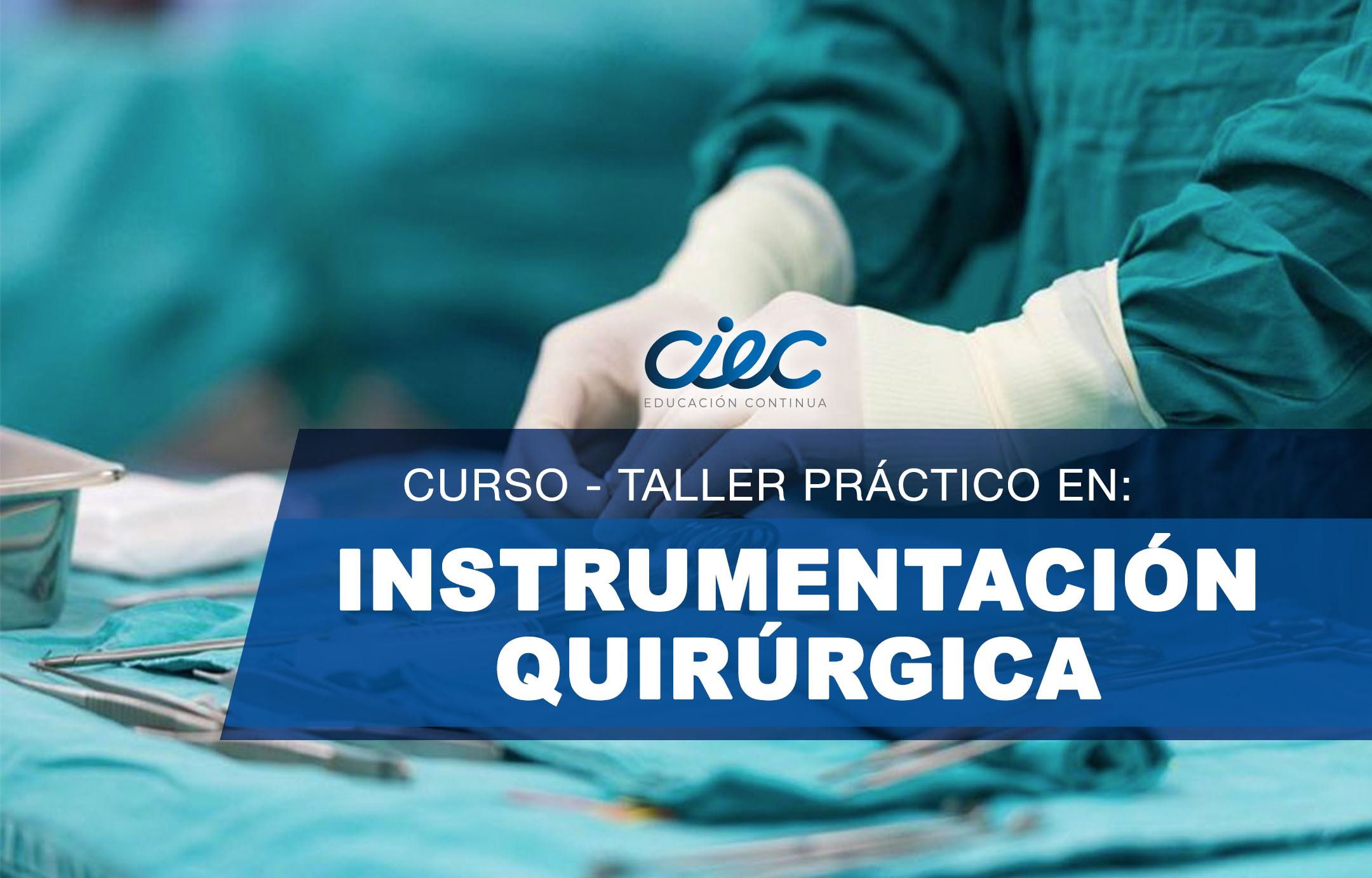 CIEC Educación Continua